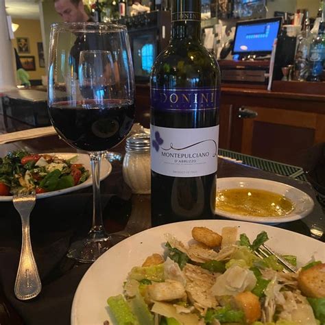 Colaos Ristorante is a fine-dining Italian restaurant that has been located in the heart of Erie, Pennsylvania on the corner of West 29th and Plum Streets for over 22 years. . Colaos ristorante menu